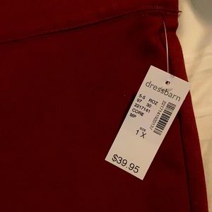 NWT women’s 1x leggings
